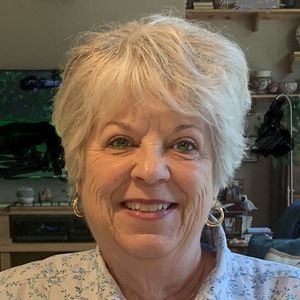 Meet your Posher, Dorene